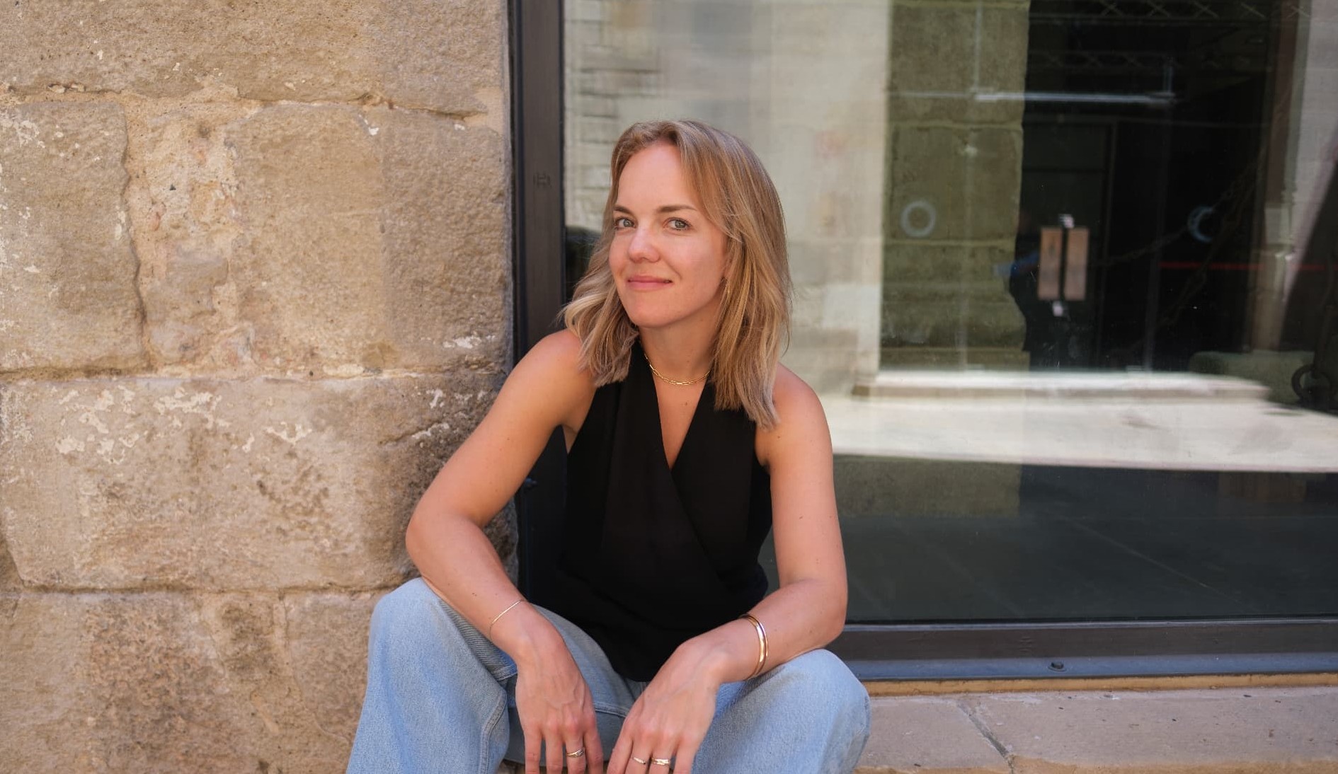 Dorien, founder of Find Pivots